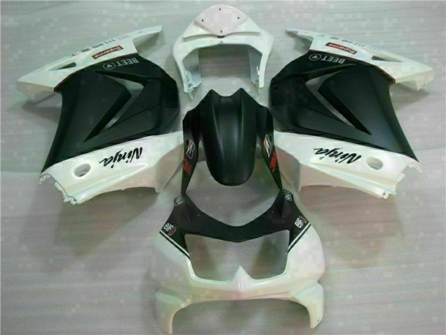 2008-2012 Kawasaki Ninja EX250 Motorcycle Fairings & Bodywork 2008-2012 Kawasaki Ninja EX250 Motorcycle Fairings & Bodywork