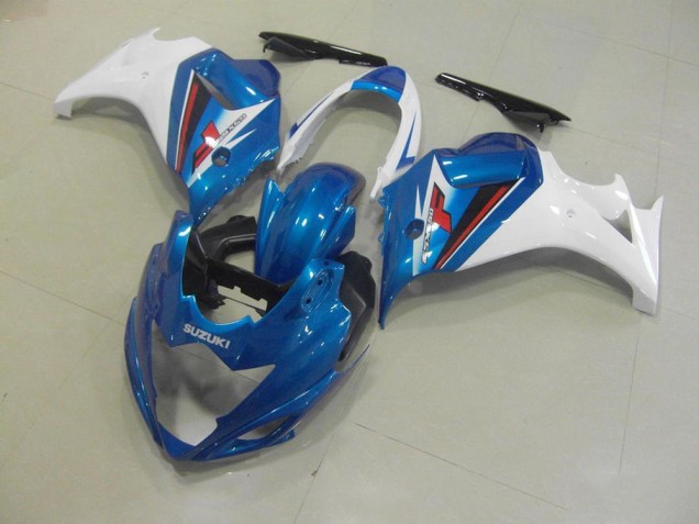 2008-2013 Katana Suzuki GSX650F Motorcycle Fairings & Bodywork 2008-2013 Katana Suzuki GSX650F Motorcycle Fairings & Bodywork