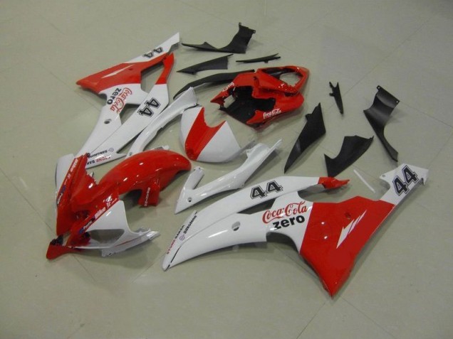 2008-2016 Yamaha YZF R6 Abs Full Motorcycle Fairings 2008-2016 Yamaha YZF R6 Abs Full Motorcycle Fairings