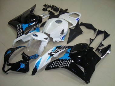 2009-2012 Special Decals Honda CBR600RR Motorcycle Fairings