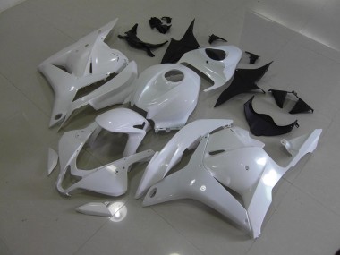 2009-2012 Unpainted Honda CBR600RR Motorcycle Fairings