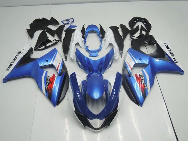 2009-2016 OEM Style Color Suzuki GSXR 1000 Motorcycle Fairings 2009-2016 OEM Style Color Suzuki GSXR 1000 Motorcycle Fairings