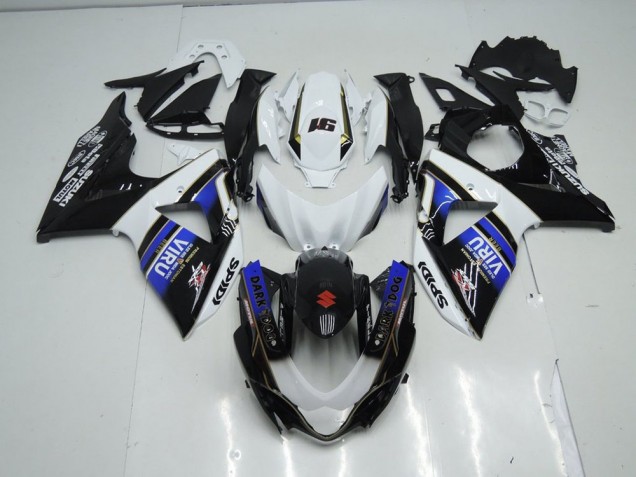 2009-2016 Viru Suzuki GSXR 1000 Motorcycle Fairings 2009-2016 Viru Suzuki GSXR 1000 Motorcycle Fairings