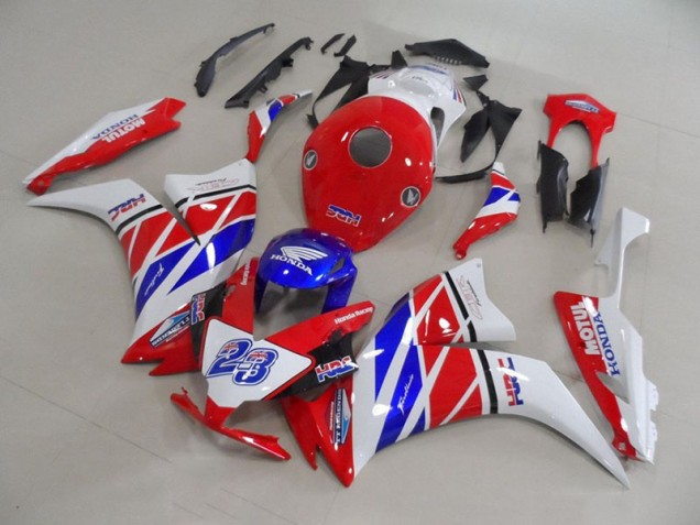 2012-2016 Hrc Honda CBR1000RR Motorcycle Fairings 2012-2016 Hrc Honda CBR1000RR Motorcycle Fairings