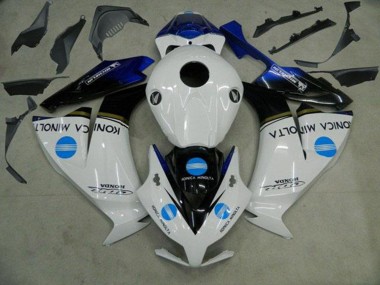 2012-2016 Konica Honda CBR1000RR Motorcycle Fairings