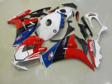 2012-2016 TT Legends Honda CBR1000RR Motorcycle Fairings & Bodywork