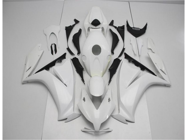 2012-2016 Unpainted Honda CBR1000RR Motorcycle Fairings 2012-2016 Unpainted Honda CBR1000RR Motorcycle Fairings