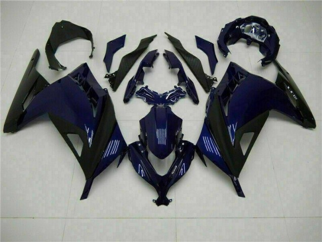 2013-2016 Kawasaki Ninja EX300 Motorcycle Fairings