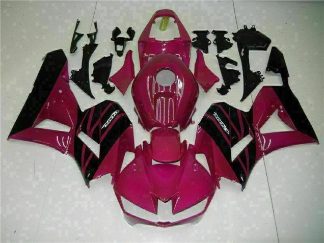 2013-2019 Purple Honda CBR600RR Motorcycle Fairings 2013-2019 Purple Honda CBR600RR Motorcycle Fairings