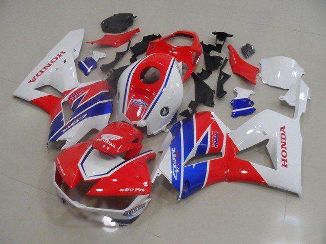2013-2019 TT Legend Honda CBR600RR Motorcycle Fairings 2013-2019 TT Legend Honda CBR600RR Motorcycle Fairings