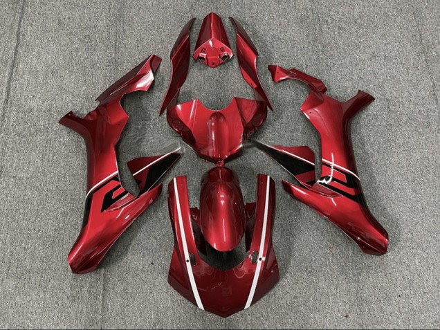 2015-2019 Yamaha YZF R1 Motorcycle Fairings & Bodywork 2015-2019 Yamaha YZF R1 Motorcycle Fairings & Bodywork